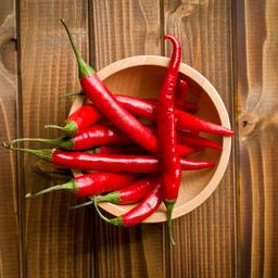 Benefits of Capsicum for Nasal Relief: Natural Ways To Find Fast Sinus Relief